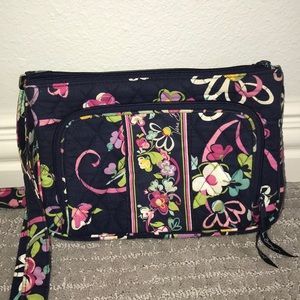 Vera Bradley small bag